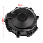 Stator Engine Cover for Kawasaki Ninja ZX6R (2007–2008)