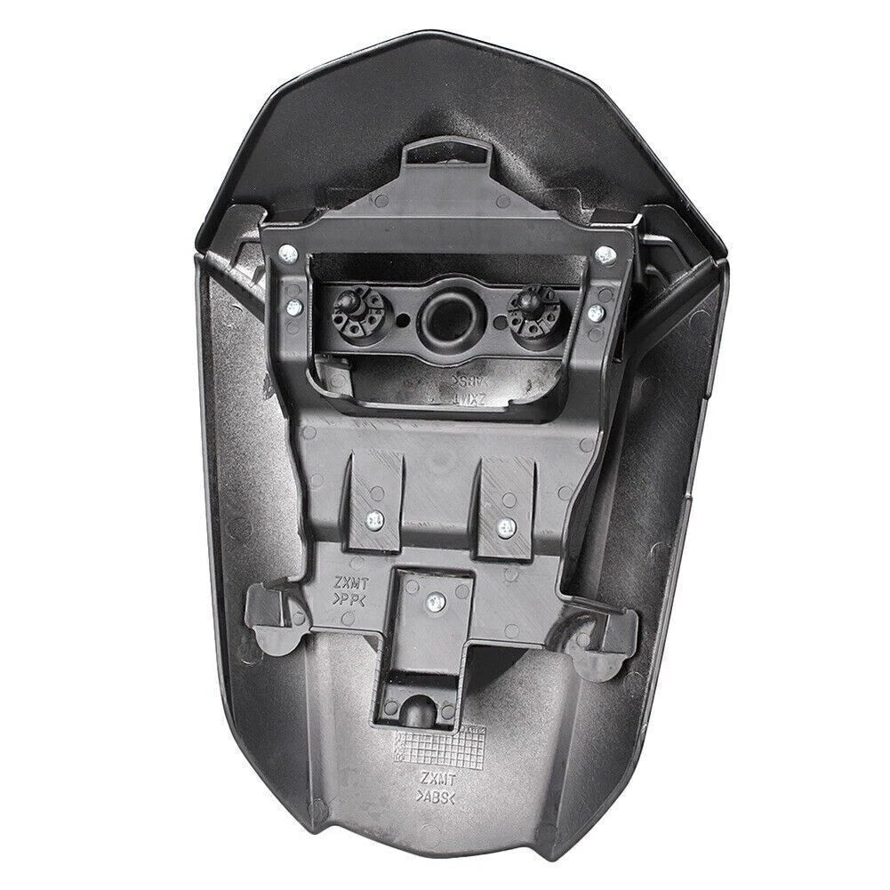 Rear Seat Cover Cowl for Suzuki GSXR1000 (2009–2016) Black