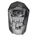 Rear Seat Cover Cowl for Suzuki GSXR1000 (2009–2016) Black