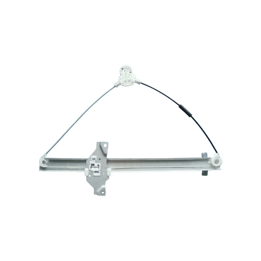 Front Left Window Regulator Without Motor 2-Dr for Toyota RAV4 (1994–2000)