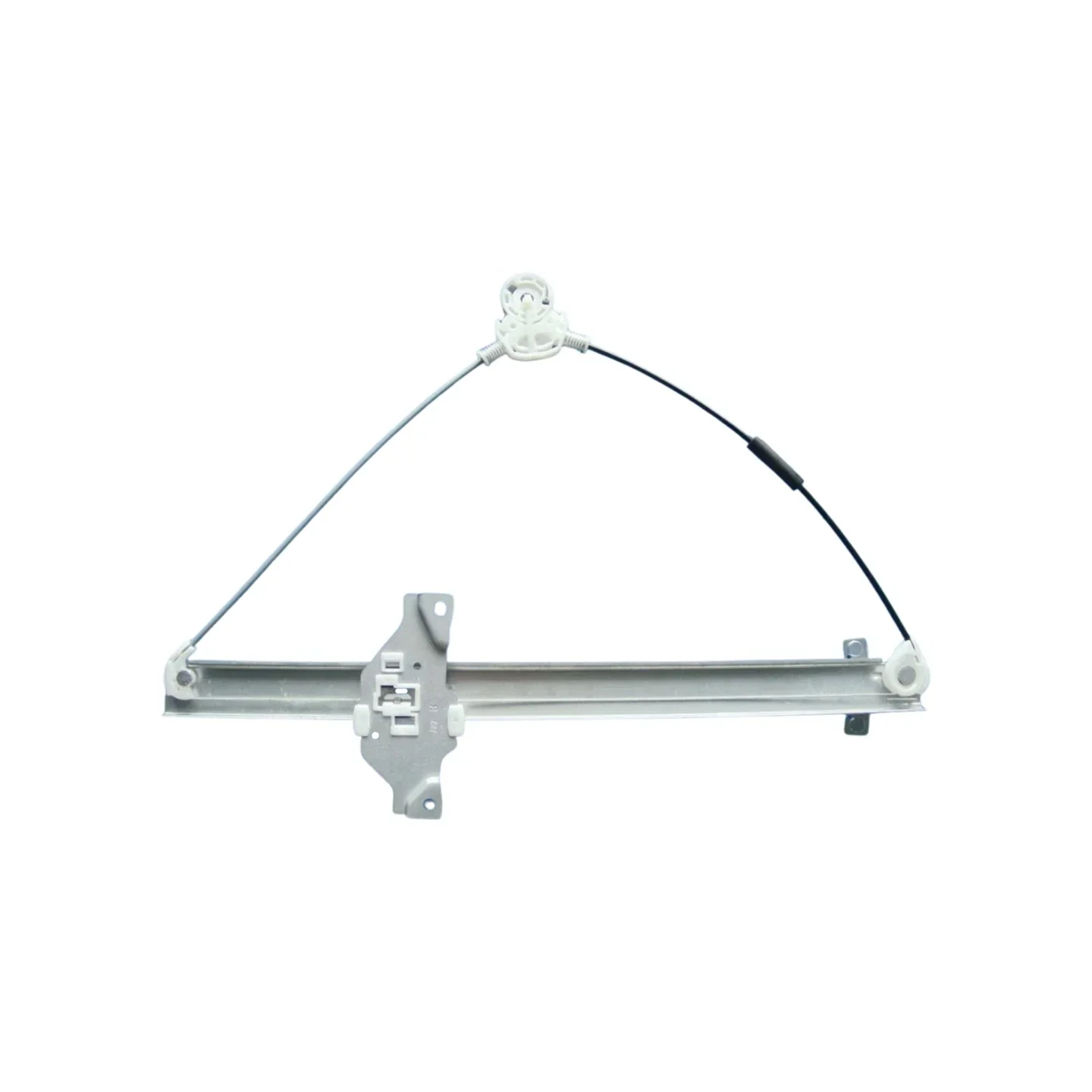 Front Left Window Regulator Without Motor 2-Dr for Toyota RAV4 (1994–2000)