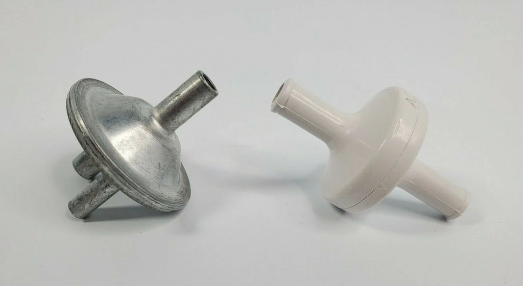 Headlight Vacuum Reservoir Check Valve for Ford E-Series (1992–2007)