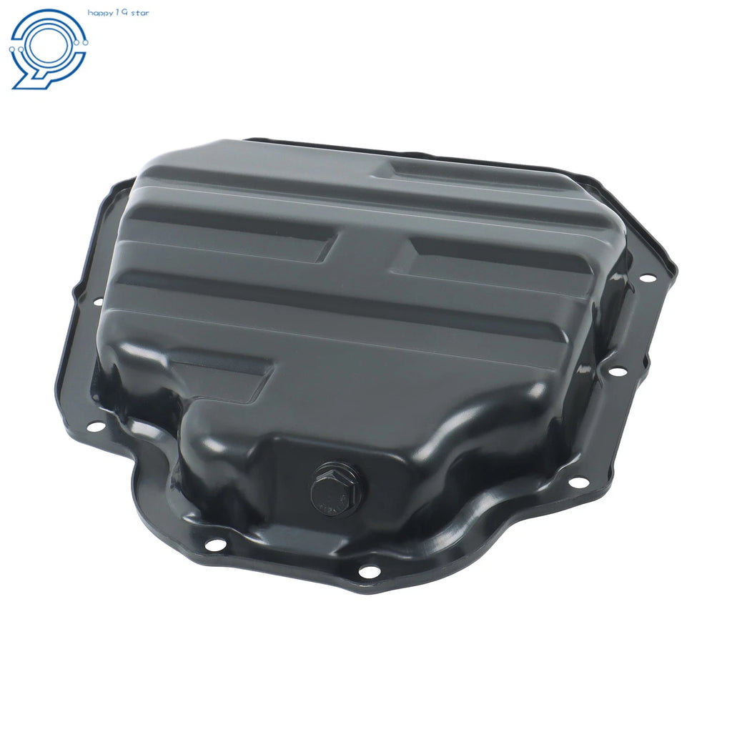 Lower Engine Oil Pan for Nissan Altima Rogue L4 2.5L (2014–2016)