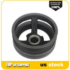 Harmonic Balancer for Ram Dakota 3.7L 4.7L (2011–2012)
