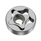 Inner & Outer Oil Pump Rotor for Kawasaki UTV FD620D FD661D FD590V FD611V