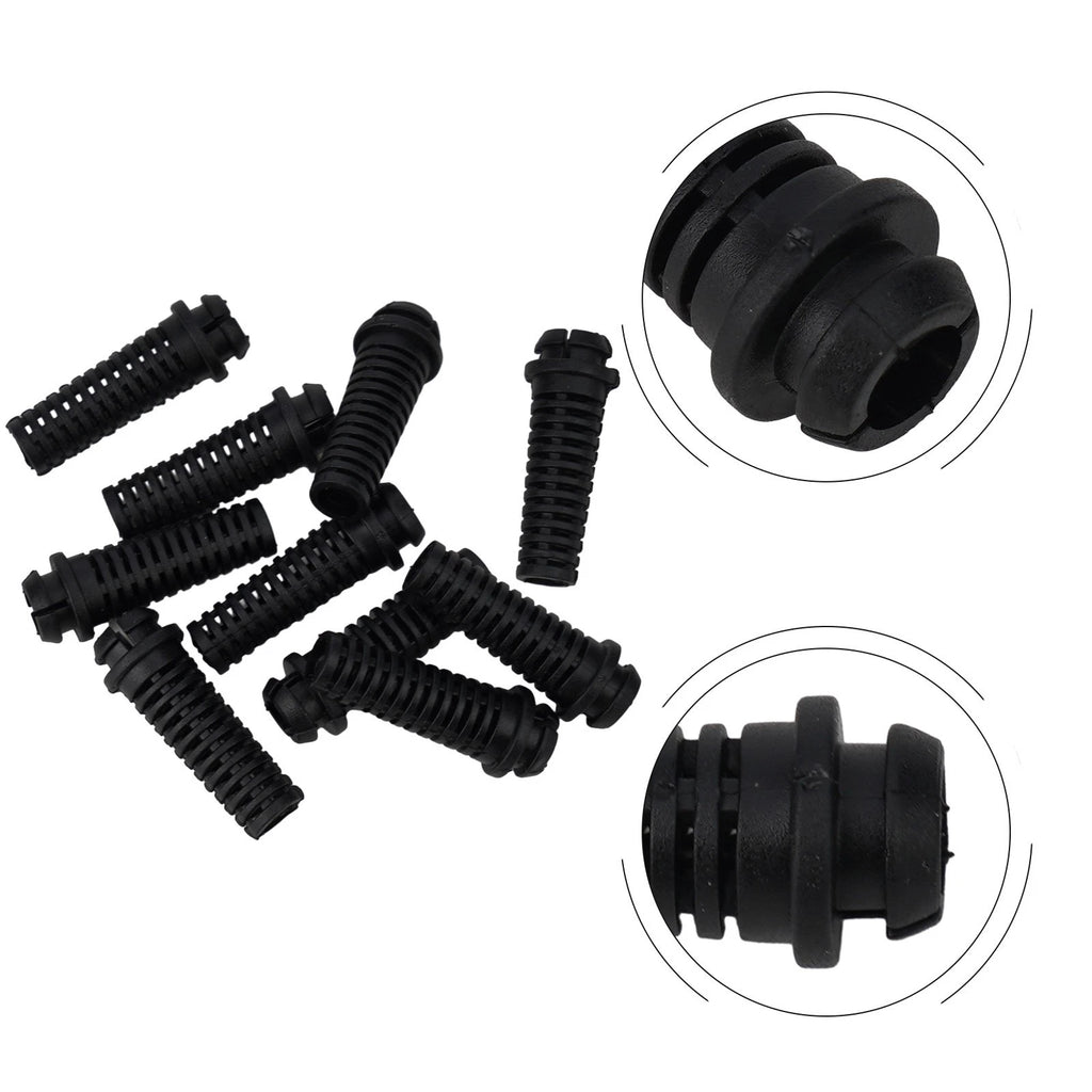 Cable Sleeve Gland for Electric Household Applications (6mm)