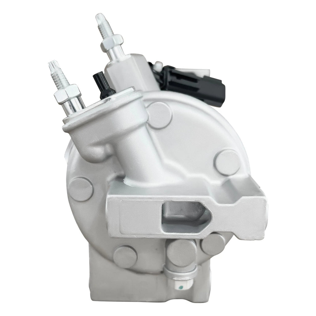 A/C Compressor Kit With Condenser for Jeep Commander 5.7L (2006-2010)