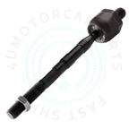 2X Front Inner Tie Rod End for Hyundai Accent (2006–2011)
