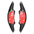 Carbon Fiber Shift Paddle for Mazda CX-30, Mazda 3 (2020-2023)