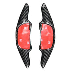 Carbon Fiber Shift Paddle for Mazda CX-30, Mazda 3 (2020-2023)