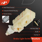Brake Light Switch for Buick Regal, Chevy Monte Carlo, Pontiac