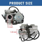 Carburetor for Honda VLX 600 VT600 Shadow (1988-1998)