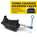 Electronic Turbo Wastegate Actuator for Honda Civic CR-V (2017–2021)