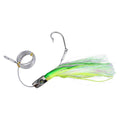 Fishing Trolling Bait for Tuna Boat Fishing