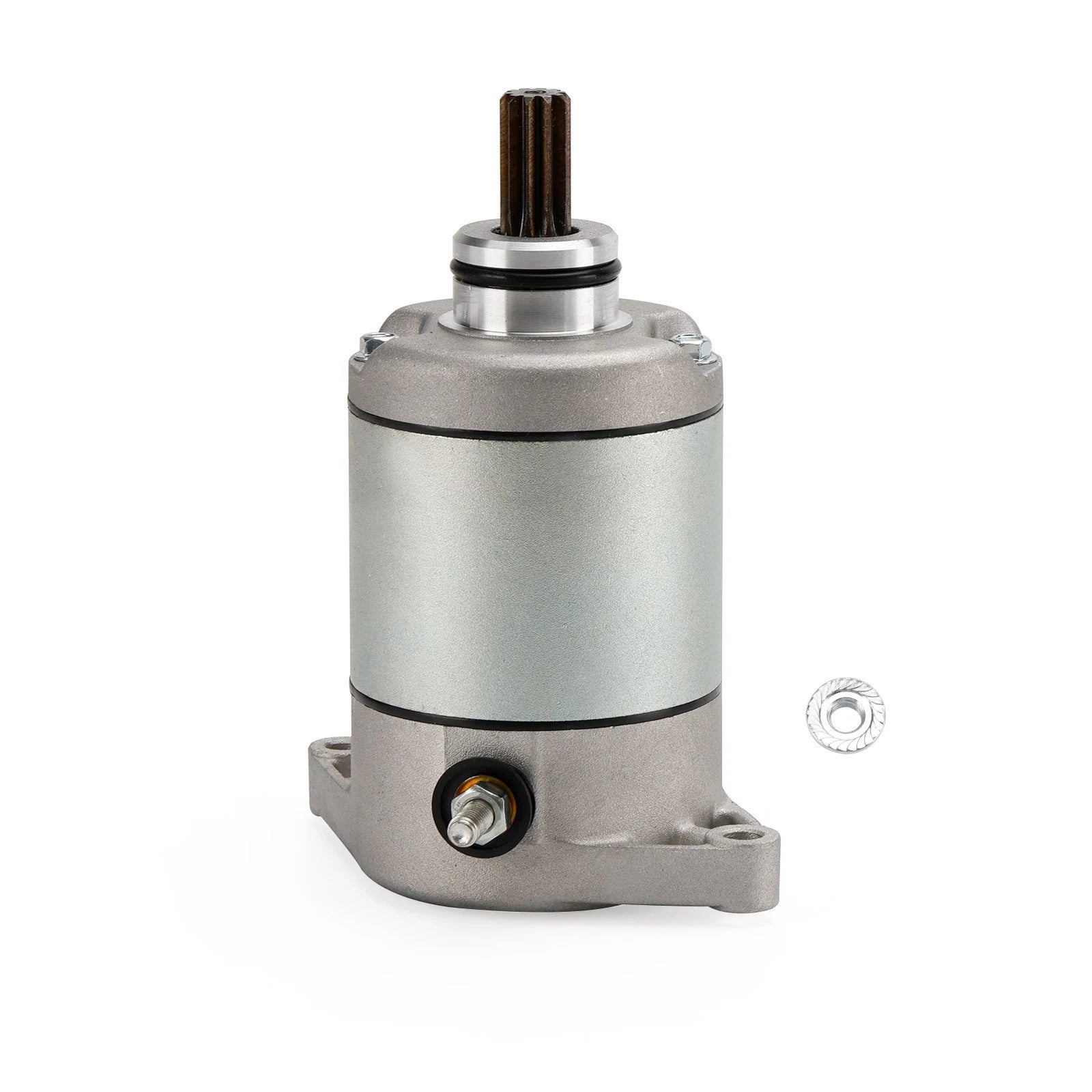 Engine Starter Motor 31210-PWB1-900 for Kymco MXU MAXXER 375 400 (2009–2014)