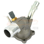 Thermostat Housing for Dodge Dart, Fiat 500X (2013–2018)