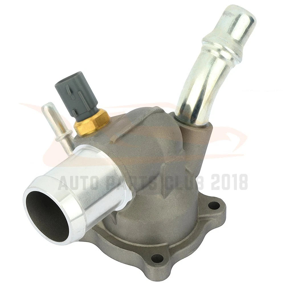 Thermostat Housing for Dodge Dart, Fiat 500X (2013–2018)