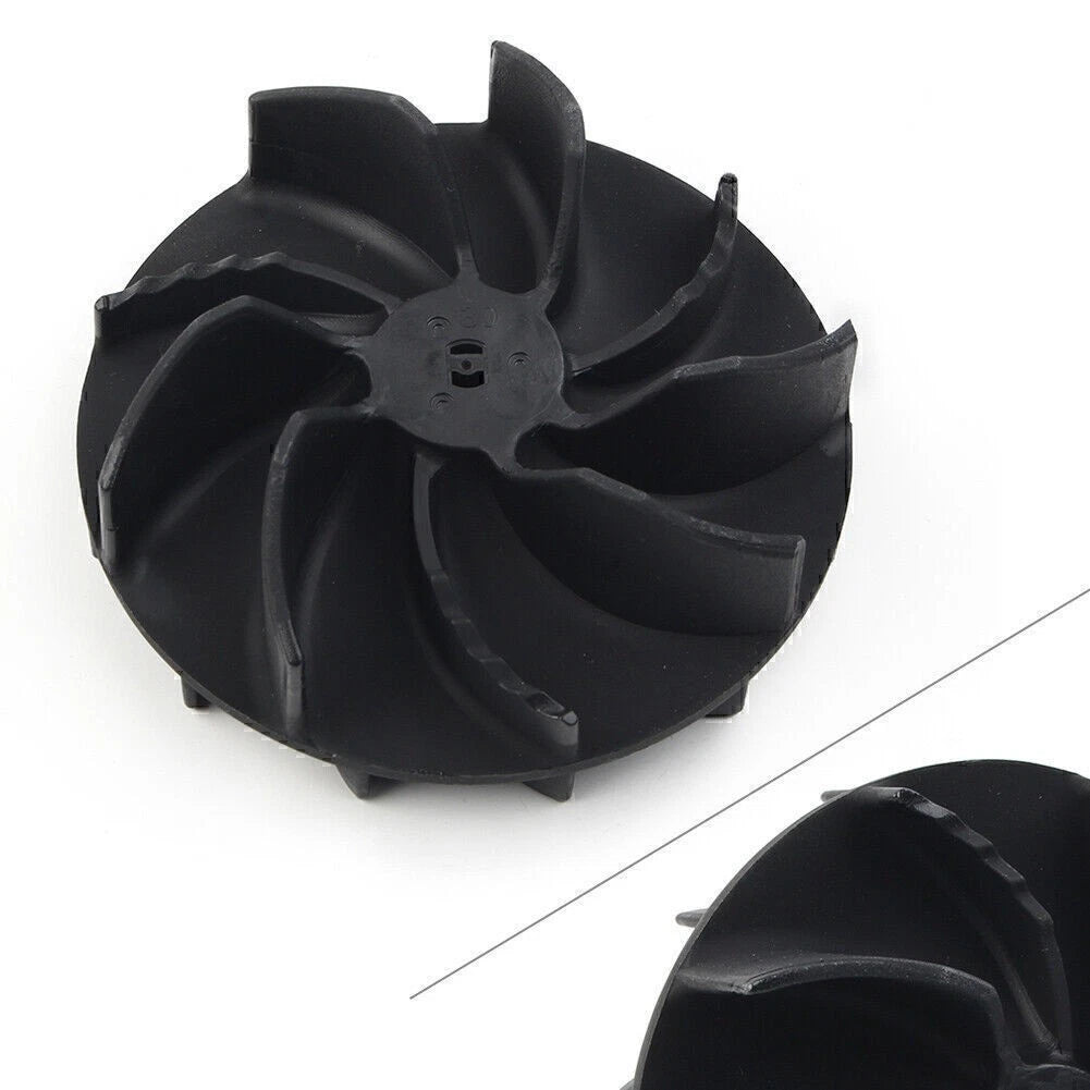 Impeller Fan for Toro Electric Blower Vac (108-8966)