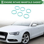 Upper Engine Intake Manifold Gasket for Audi A5 Quattro (2008–2011) No. 06E198717A