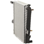 Aluminum Radiator for Ford Ranger Mazda B4000 (1995–1997)