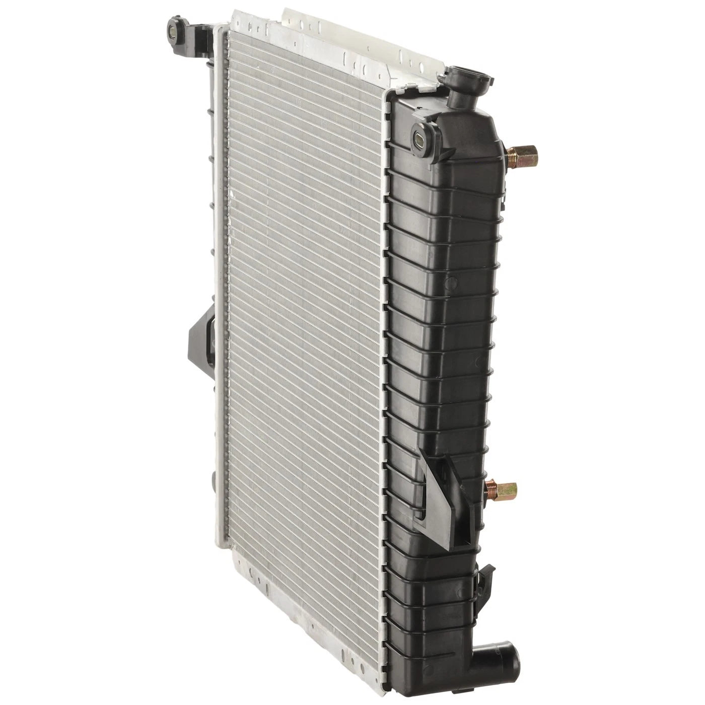 Aluminum Radiator for Ford Ranger Mazda B4000 (1995–1997)