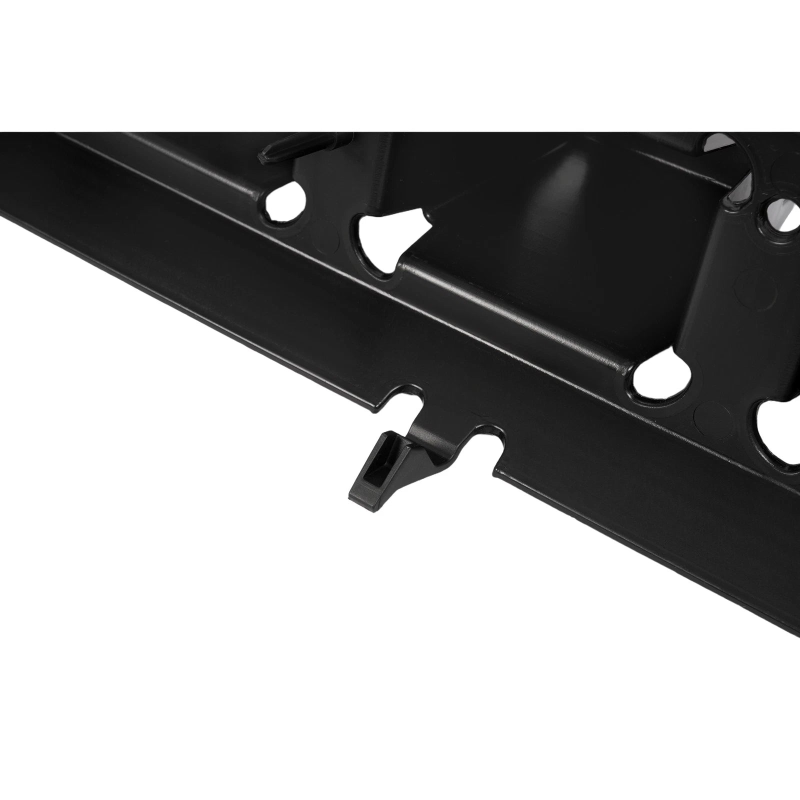 Front Bumper Impact Absorber Bracket for Toyota Tacoma (2016–2023)