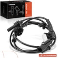 Rear Left ABS Wheel Speed Sensor for Ford Ranger (2010–2011)