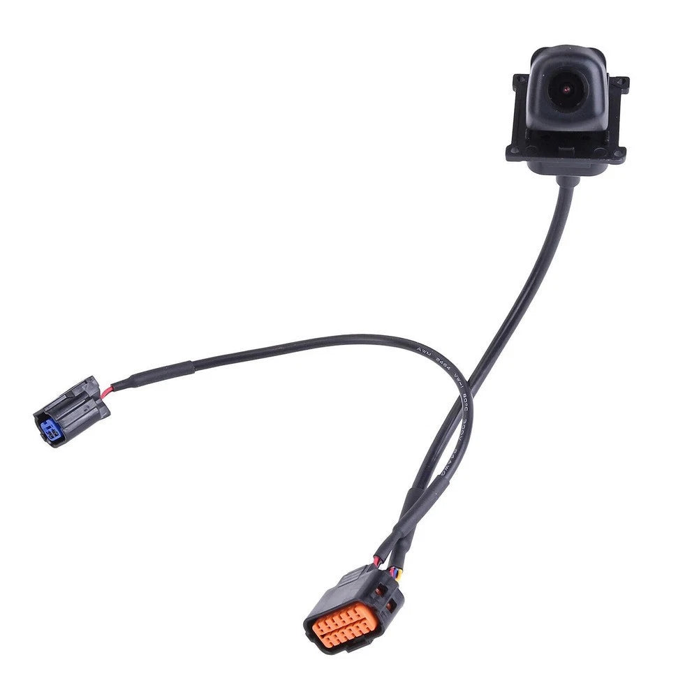 Rear Backup Reverse Camera for KIA Sportage (2016–2018) 95760D9000