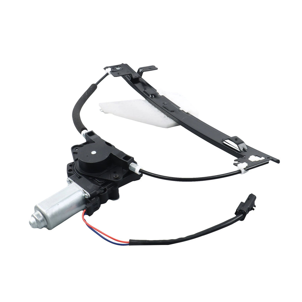 Electric Window Regulator Assembly for Jeep Grand Cherokee (1999–2000)