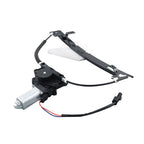 Electric Window Regulator Assembly for Jeep Grand Cherokee (1999–2000)