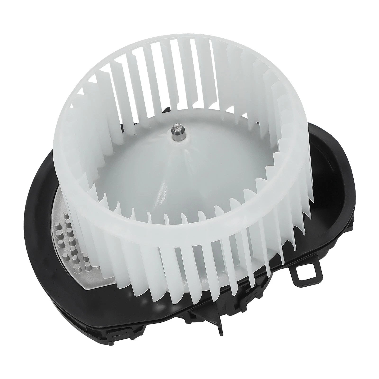 HVAC Heater Blower Motor for VW Touareg Porsche Cayenne (2011–2018)