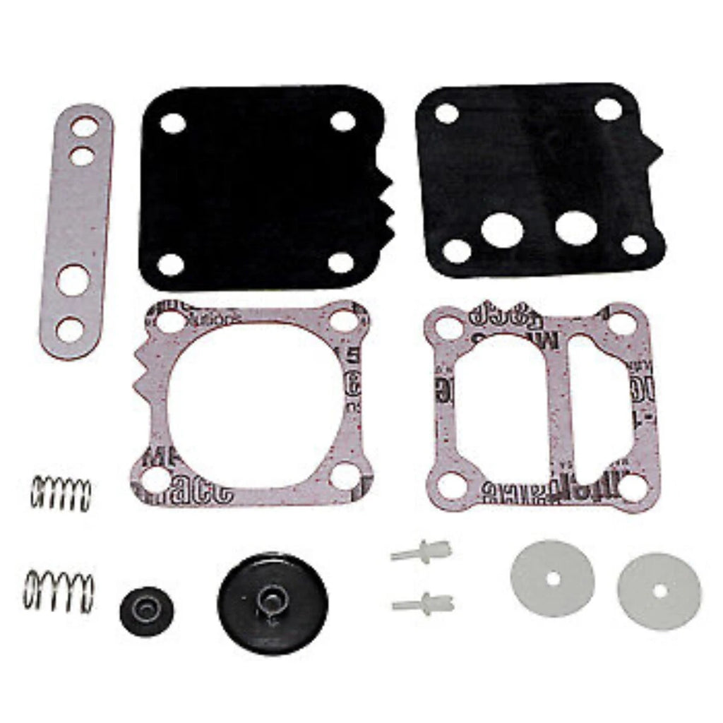 Fuel Pump Repair Kit for Mercury 70-115 HP (1985–1993)