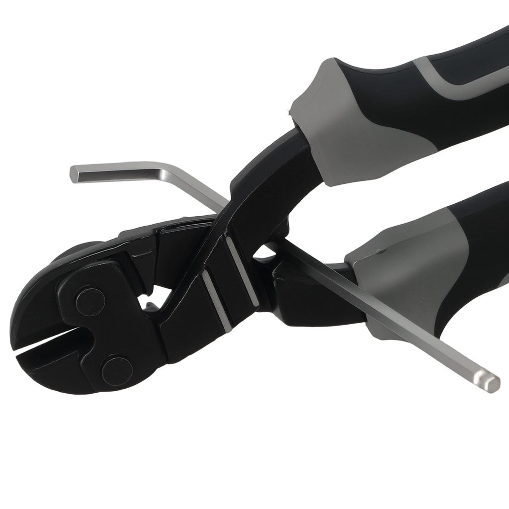 8 Inch Heavy Duty Bolt Pliers for Cable Handling