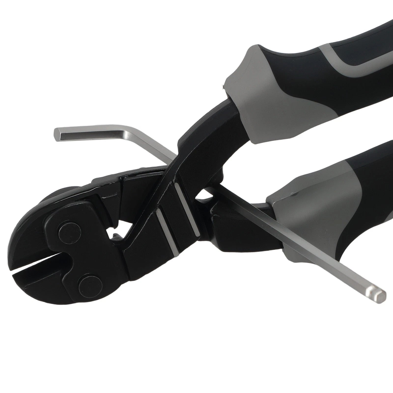 8 Inch Heavy Duty Bolt Pliers for Cable Handling