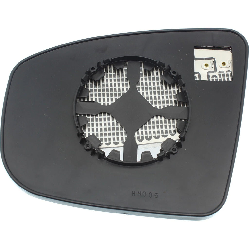 Mirror Glass Set for Nissan Pathfinder (2013–2016) Heated