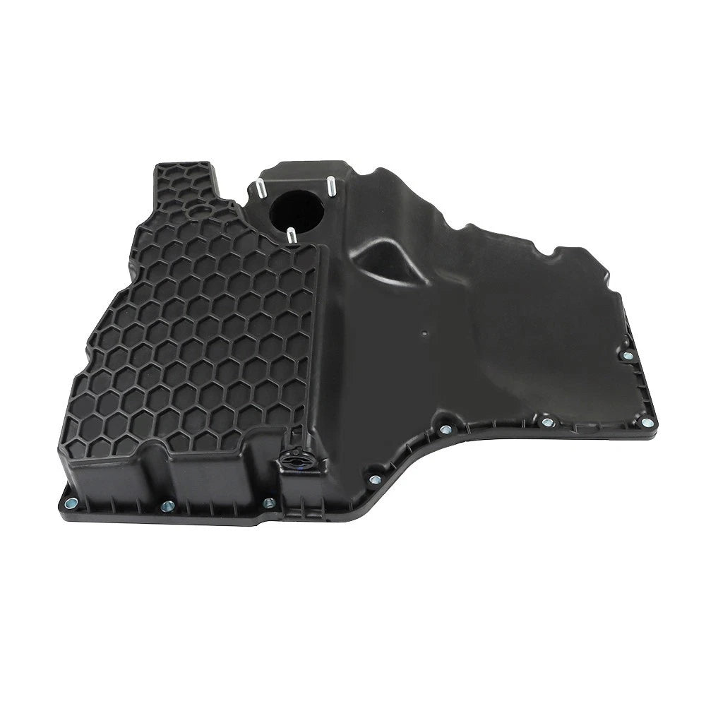 Lower Engine Oil Pan for Audi A4 allroad A5 Q5 Q7 2.0L (2009–2020)