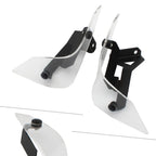 Wind Deflector for Honda CRF1100L Africa Twin (2020–2023) Clear