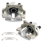 Rear Disc Brake Calipers Kit for BMW 323i 325xi 328i (2006–2013) SL20472 SL20473