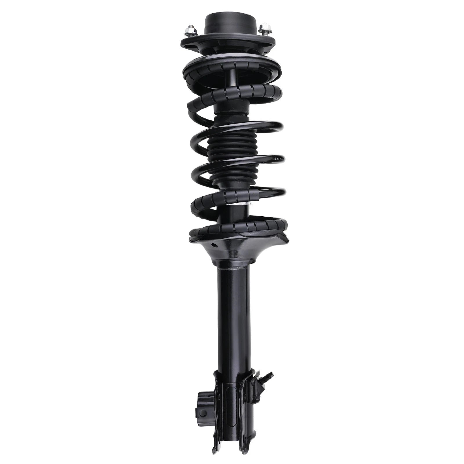 Pair Rear Complete Struts & Shocks with Coil Spring for Nissan Altima (1993–1999)