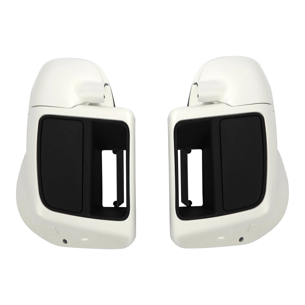 Lower Vented Leg Fairing for Harley Electra Glide (2014–2025)