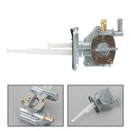 Gas Tank Fuel Cock Valve Petcock for Yamaha FJ600 (1984–1990), XJ750 (1982–1983)