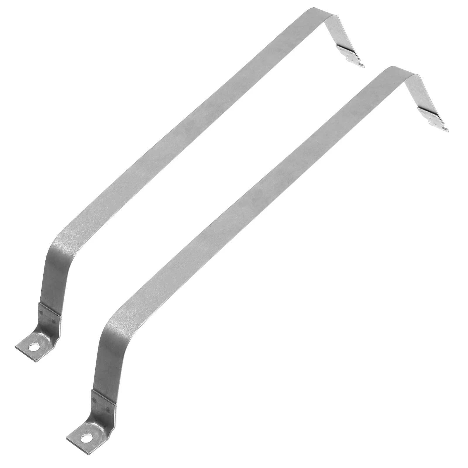 2X Fuel Tank Strap for Ford E-100 E-150 E-350 (1961-1991)