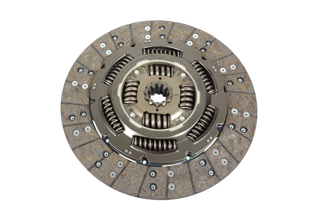 Stage 2 Clutch Kit for Ford F150 F250 F350 (1999–2010)