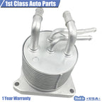 Trans Oil Cooler for Mitsubishi Lancer (2008–2017) 2920A141, Heat Exchanger