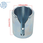 Rear Suspension Control Arm Bushing Tool Kit for Mazda