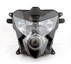 Front Headlight Assembly for Suzuki GSXR 600/750 (2004–2005) K4 T9