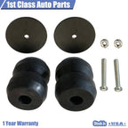 Rear Helper Spring Kit for Chevrolet Silverado 1500 GMC Sierra 1500 (2019–2020)