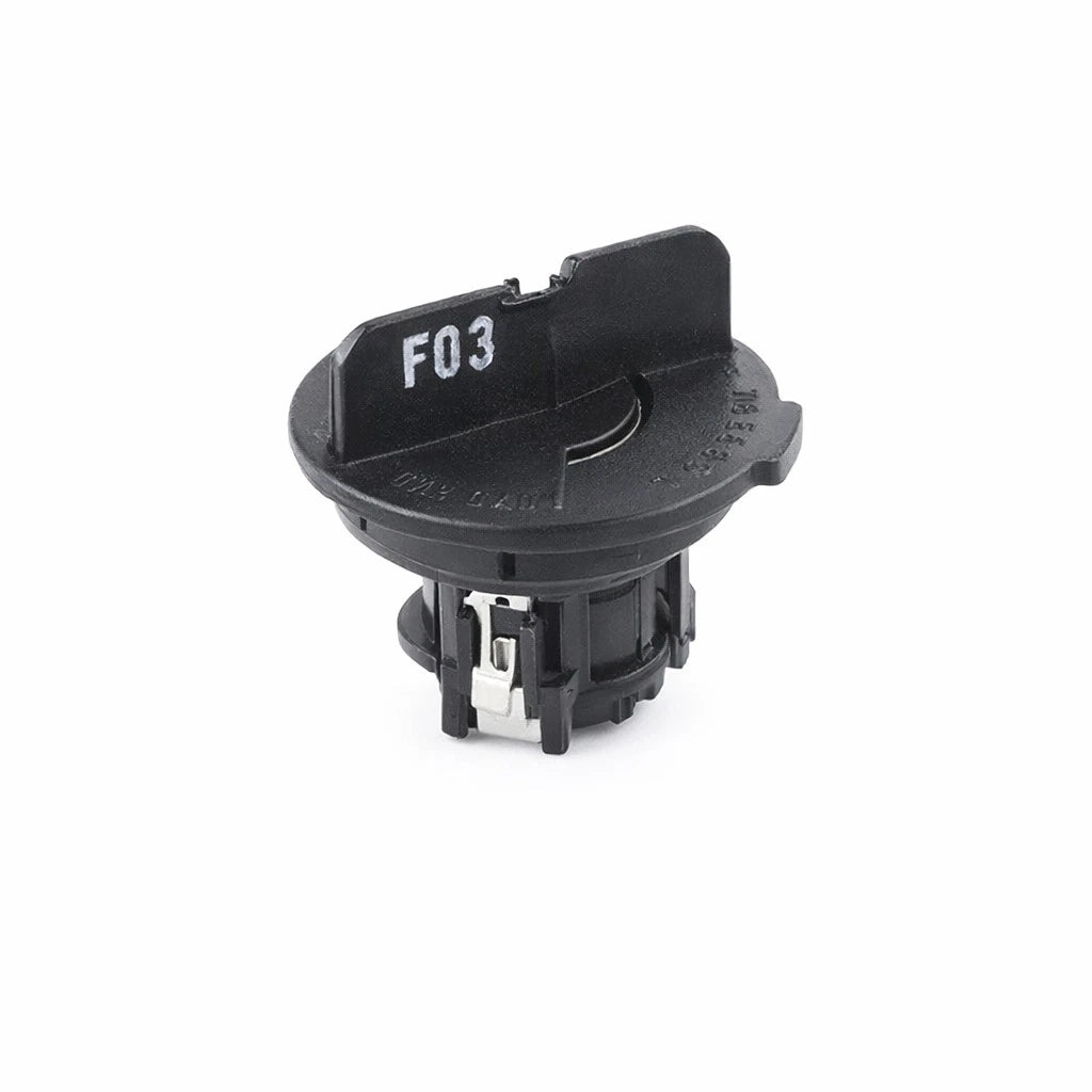 Front Turn Signal Light Socket for BMW X1, 228i, M235i (2013–2021) 63117393855