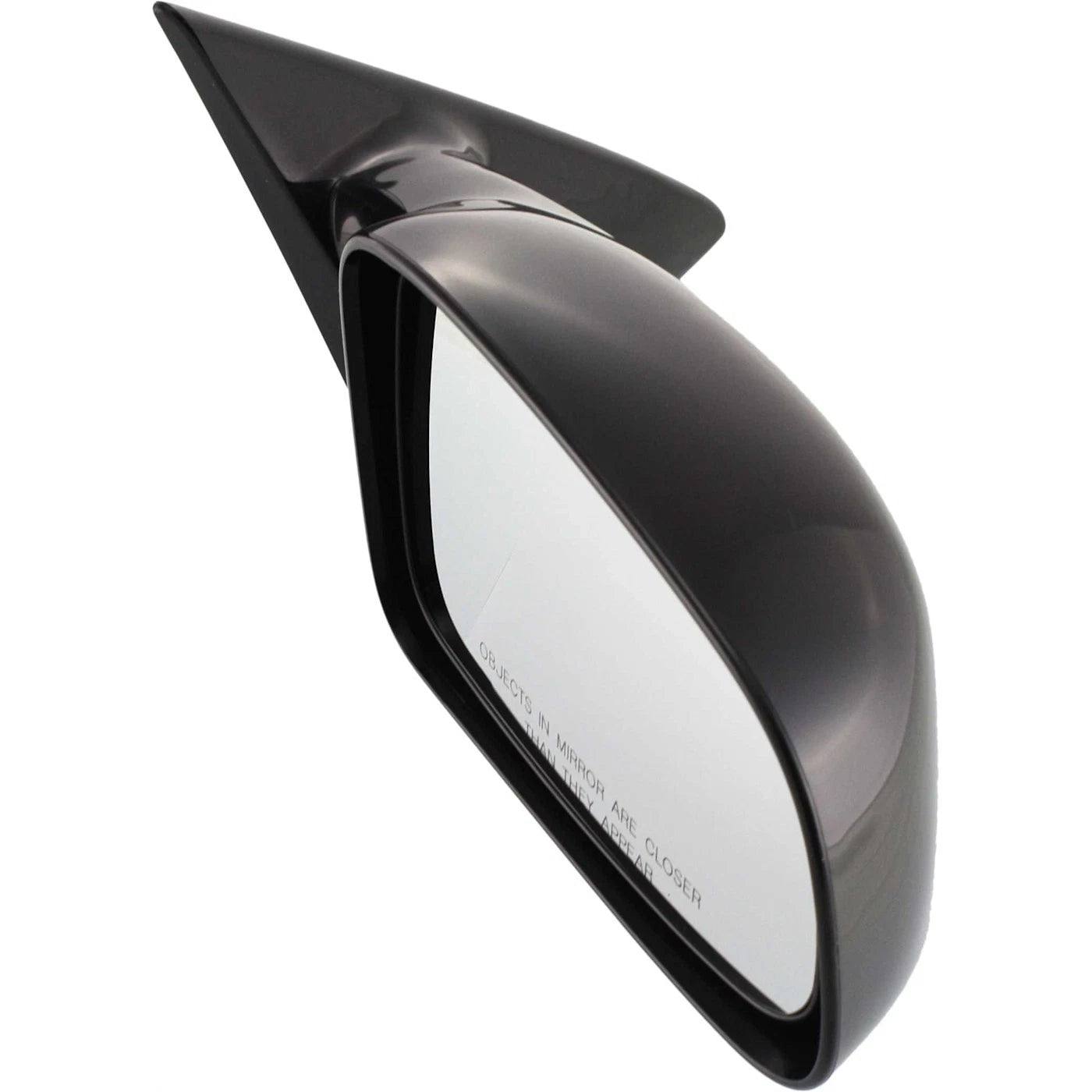 Manual Remote Mirror for Pontiac Grand Am (1999–2001) - Passenger Side