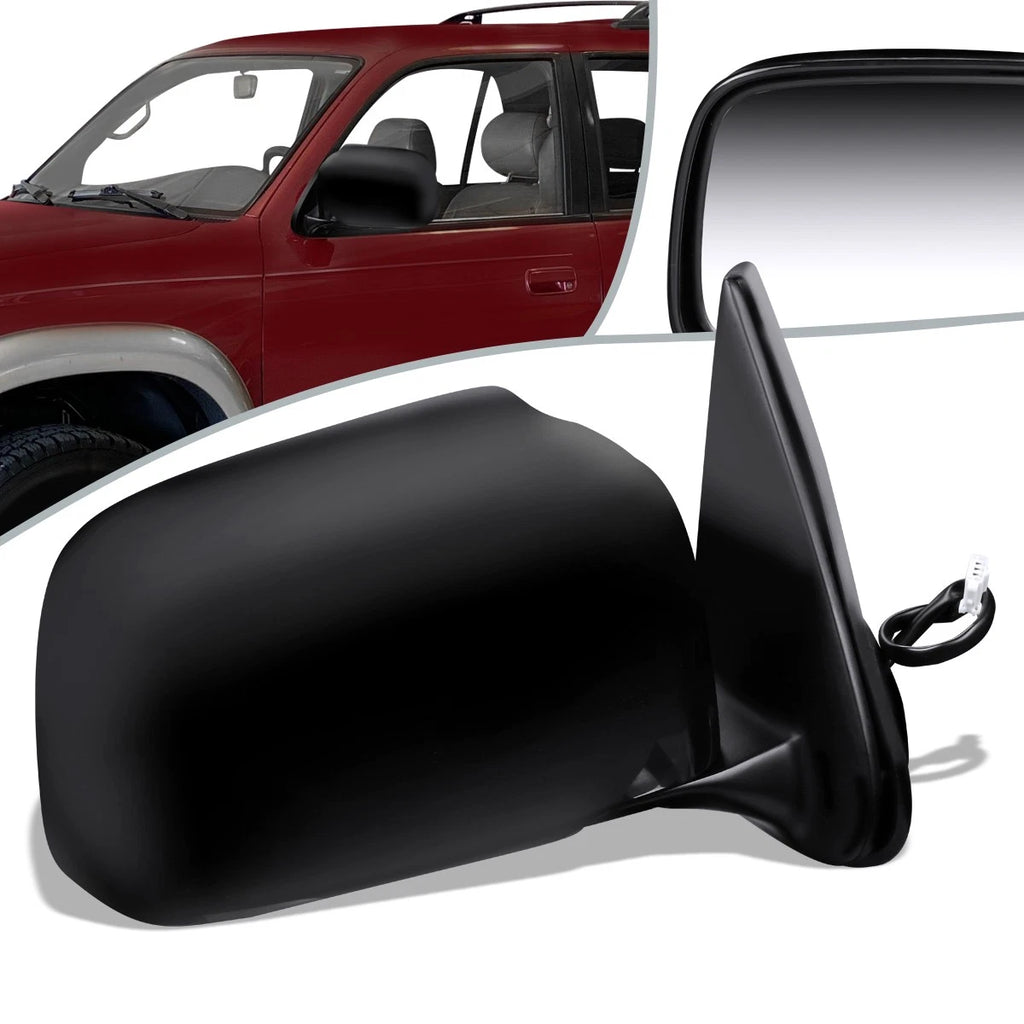 OE Style Powered Right Side View Door Mirror for Toyota 4Runner (1997–1998)